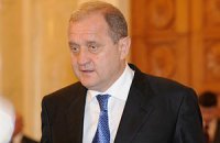 Могилев раскритиковал поездку крымских чиновников в Китай 