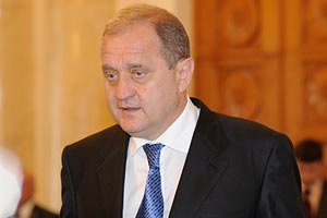 Могилев стал главой крымской ПР 