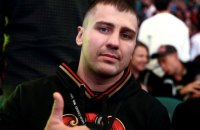 Гвоздик оголосив про можливе повернення в бокс і зміну тренера та менеджера