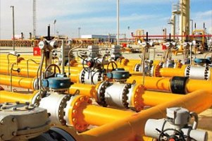 Азербайджан готов к транзиту Туркменского газа