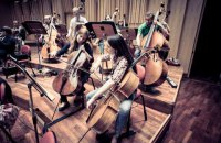 I, CULTURE Orchestra виступить на Майдані на День незалежності