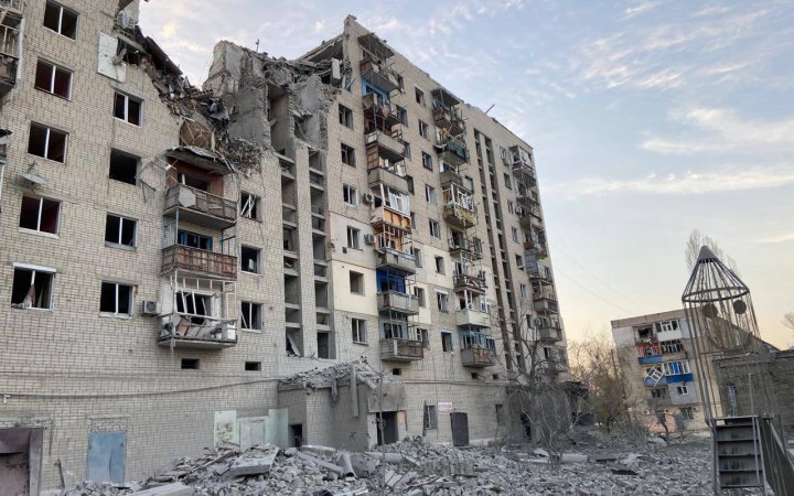 На Харківщині через російські обстріли постраждали 5 осіб, серед них – парамедик