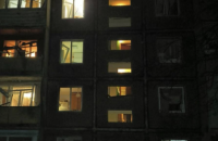 Чернігів зазнав комбінованої атаки. У місті – знеструмлення, є поранені 