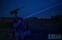 Уночі Сили ППО збили 89 російських безпілотників із 113