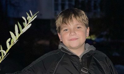 «Було тотальне розчарування в людях»: як мама й син із Сум заново вчаться довіряти світу 