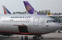 ​Украина оштрафовала российские авиакомпании на ₴721 млн за полеты в Крым 
