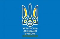 УАФ поскаржилася в УЄФА з приводу матчу проти Боснії і Герцеговини