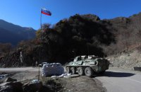 Вірменія та Азербайджан заявили про нові обстріли на кордоні