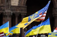 Шмигаль: Україна готова підписати угоду зі США у будь-який момент, а розмов про територіальні поступки від партнерів не було