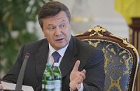 Янукович требует проверить сейсмическую безопасность АЭС