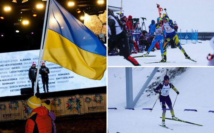 МОК виділив Фонду солідарності допомоги олімпійцям і спортивному руху України понад $2 млн