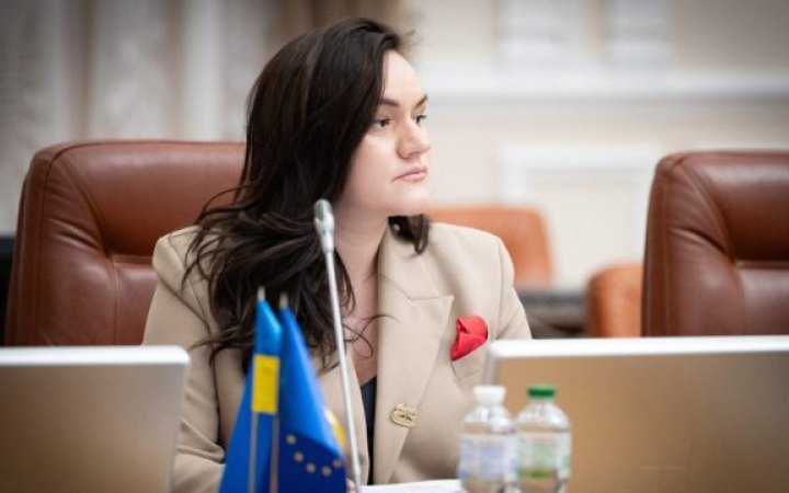 4 млрд грн на контент: Бережна розповіла, як саме держава планує посилити інформаційну оборону