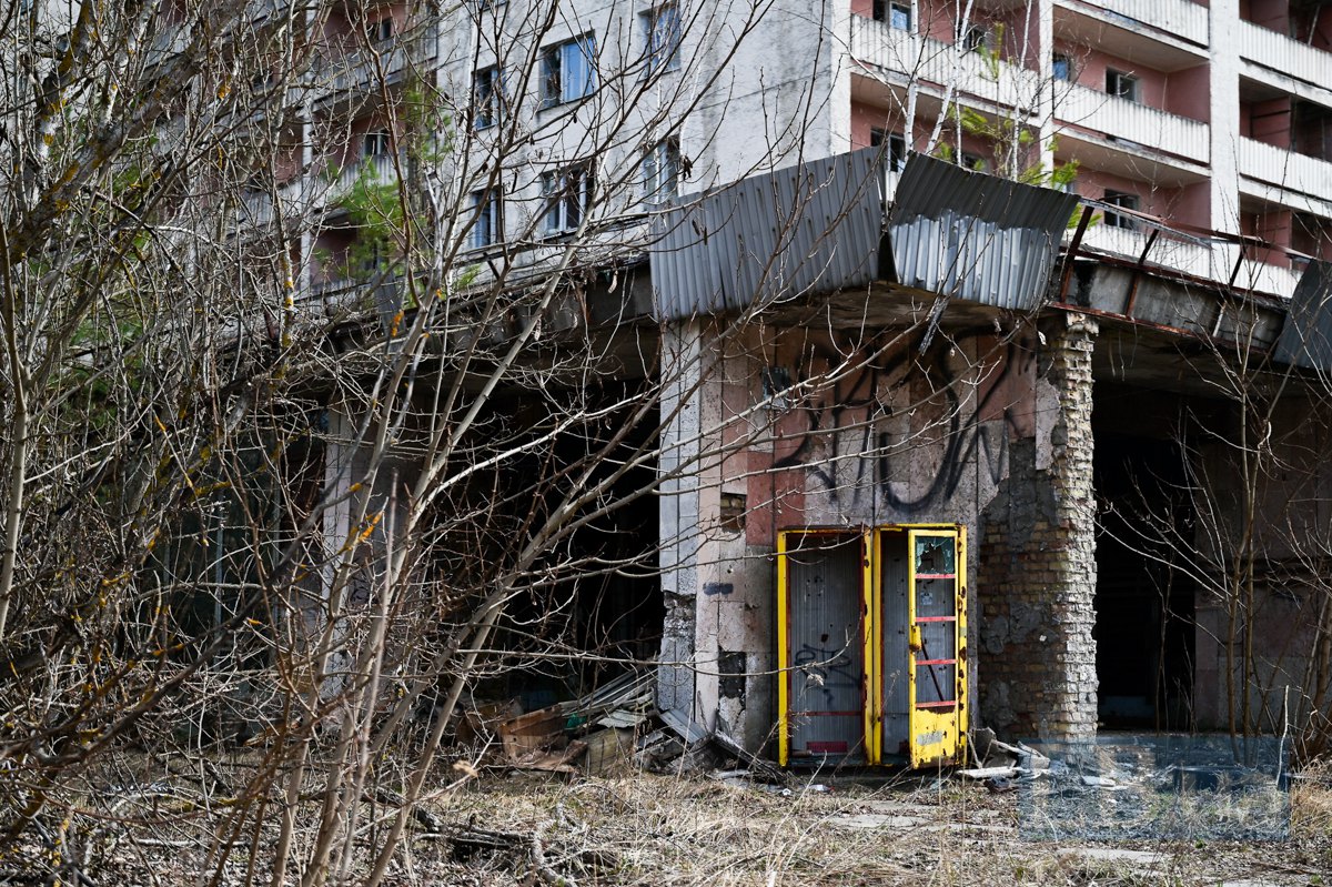 Прип'ять, 2026 рік