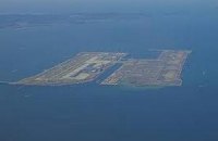 В Турции построят второй в мире аэропорт на воде