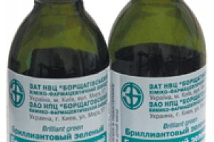 У Харкові облили зеленкою кандидата від опозиції