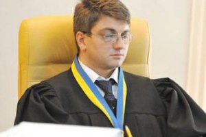 Родион Киреев назначен и.о. замглавы Печерского суда