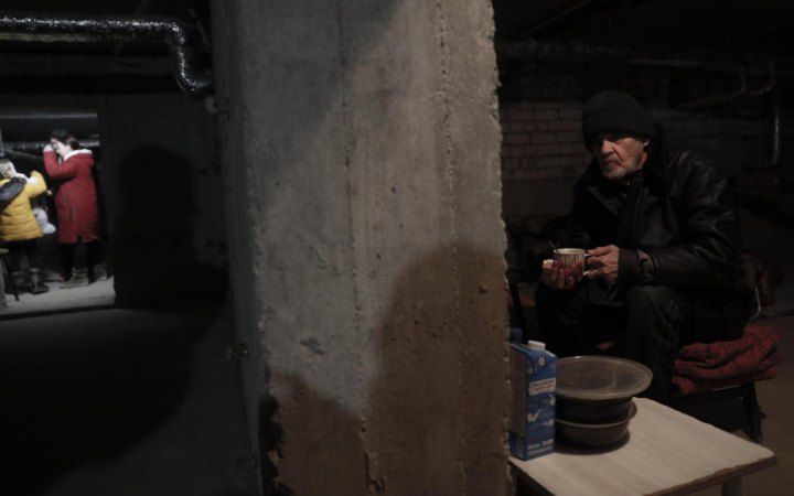 ​У Міненергетики розповіли, скільки українців залишаються без світла і газу через війну