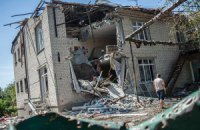 Боевики планировали взорвать жилые дома во время побега из Славянска, - СНБО