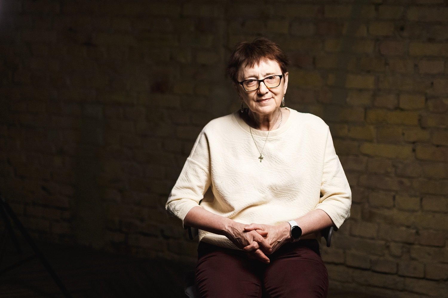 Тамара Гундорова