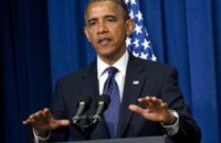 Опитування: Обама лідирує у президентських перегонах