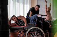 Реабілітація в Україні: чому система не працює для тих, хто найбільше її потребує