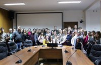 GOxChange: як відбувалась перша програма внутрішнього обміну студентів в Україні