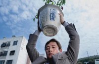 Несентиментальні цінності: «Жодного вибору» Пака Чхан Ука