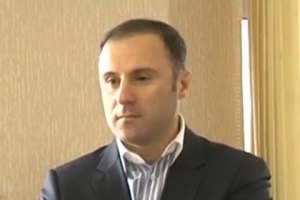 Одесскую милицию возглавит грузинский генерал