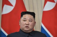 Ким Чен Ын заявил об угрозе голода в Северной Корее
