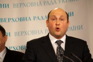 У "Реформах заради майбутнього" голосували за мову потайки