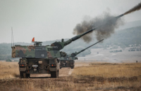 Збройні сили України відбили низку атак на Донеччині, – Генштаб