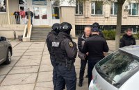 На Житомирщині затримали голову обласної ВЛК, який "торгував" діагнозами