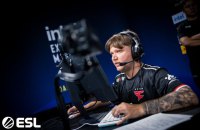 Один з найкращих кіберспортсменів світу залишив українську команду