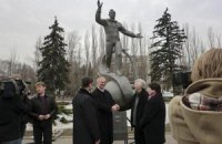 В Лондоне появится памятник Гагарину