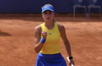 Завацька не змогла вийти в чвертьфінал на турнірі WTA у Хорватії, програвши другій сіяній 