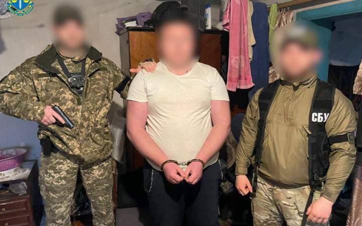 За ґратами опинилися двоє жителів Донеччини, які передавали росіянам дані про розташування ЗСУ 