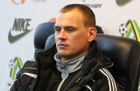 В Черновцах неизвестный подстрелил тренера ФСК "Буковина"