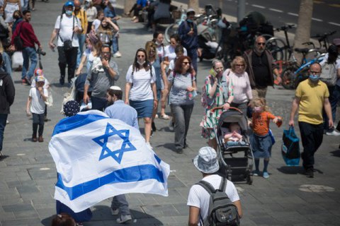 Израиль отменяет все карантинные ограничения с 1 июня 
