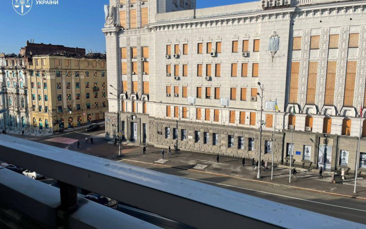 Посадовицю Харківської міськради підозрюють у вимаганні “відкатів”