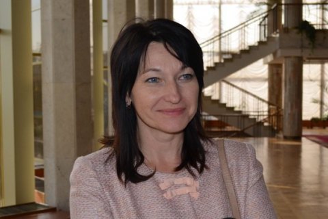 Констанкевич виграла вибори в Раду у 23-му окрузі у Волинській області