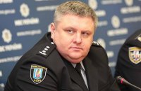 В Киеве полицейский получил ножевое ранение при задержании мошенников