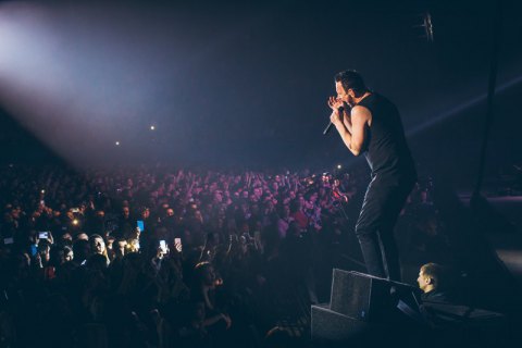 #ТрубаКличе: Друга Ріка у Києві