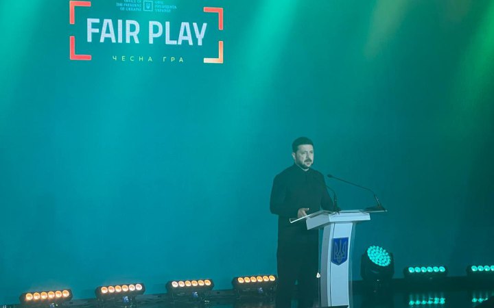 Зеленський внесе до Ради президентський законопроєкт про антикорупційні інституції: "в рамках трансформації держави"