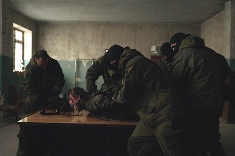 "Відблиск" Васяновича та "Носоріг" Сенцова відібрали у Венецію