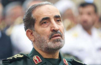 ЦАХАЛ заявив про ліквідацію нового начальника генштабу Ірану – Алі Шадмані