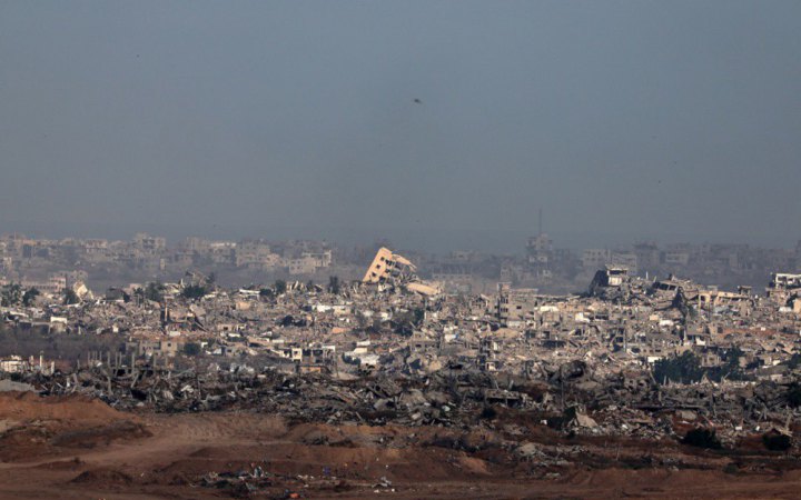 ХАМАС готовий досягти угоди про припинення війни в Газі, але має вимоги