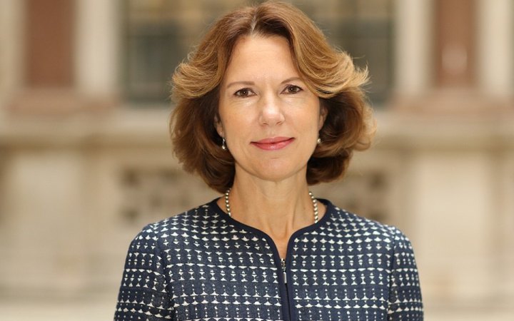 ЗМІ: Велика Британія призначить нового головного дипломата при ЄС