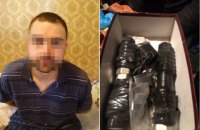 ​В Одессе задержали исполнителя двух терактов в 2014 году 
