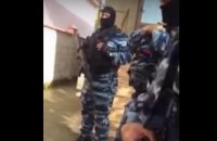 В домах крымских татар провели новые обыски