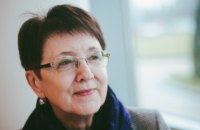 Тамара Гундорова: «Ми не підносимося до філософського осмислення Чорнобиля»